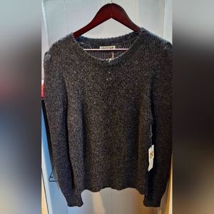 SOLD Sissy Sweater by ST. ROCHE Size L NWT